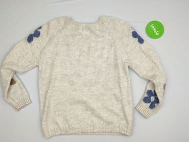 sweter lata 80: Unisono, Sweter damski, rozmiar XL — 3