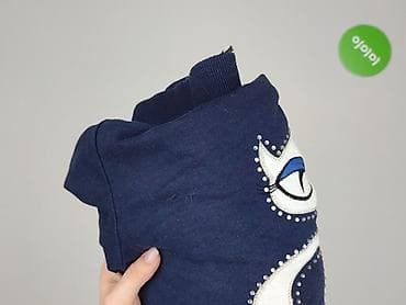 bluzy minouu: Bluza z kapturem damska, rozmiar M — 5