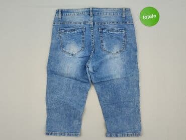 krótkie spodenki do chrztu: Re-Dress, Szorty damskie, rozmiar L — 3