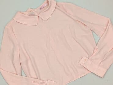 pauza bluzki: Bluzka damska, rozmiar S — 1