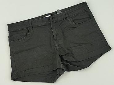 kolarki c: H&M, Szorty damskie, rozmiar L — 1