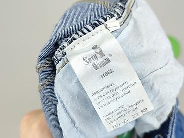 multiblu jeans: Джинси жіночі, розмір S на lalafo.pl — 5 multiblu jeans: Джинси жіночі, розмір S — 5