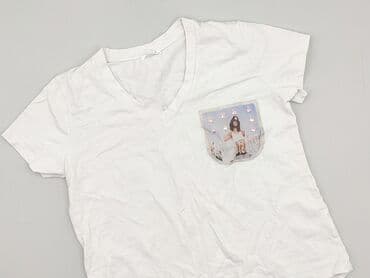 T-shirt damski, rozmiar L