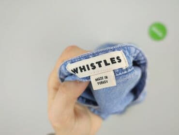 massimo dutti koszula jedwab: Whistles, Tunika damska, L — 4