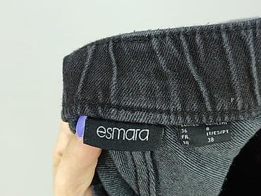 botki pull and bear: Esmara, Szorty damskie, rozmiar S — 4