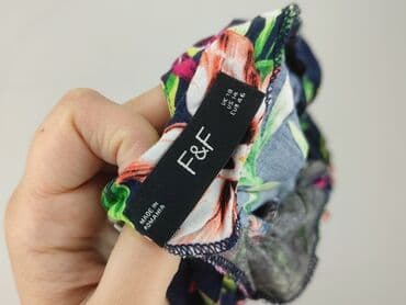 primark gingham top: F&F, Women`s top, size XL — 4