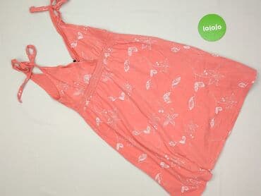 Kobiety: Papaya, Sukienka damska, rozmiar S — 2