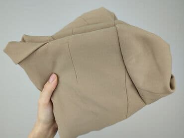 kurtki zimowe 50 style: Marynarka damska, rozmiar S — 4