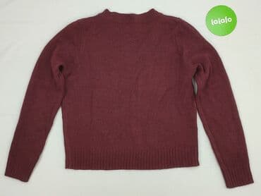 sweterek z kokardkami hm: H&M Divided, Sweter damski, XS — 3