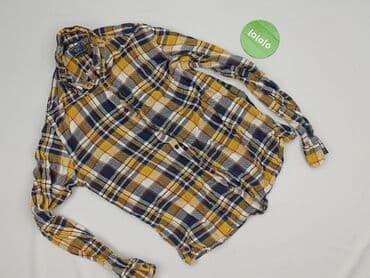 koszula flanelowa jula: F&F, Koszula damska, rozmiar S — 2