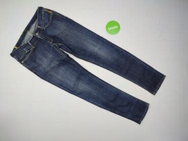 principles top: Jeansy damskie, M — 2