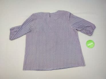 bluzki damskie xl xxl: Bluzka damska, rozmiar 7XL — 3