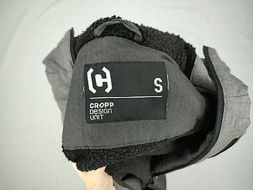 dresy cropp: Męska kurtka Cropp Design Unit, rozmiar S - Kolor: dwukolorowa — 4