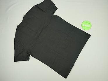 sweter bolerko: Sinsay, Koszulka dla mężczyzn, rozmiar L — 3