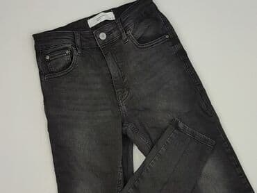 Jeansy damskie, rozmiar XS