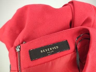 sukienki basic: Reserved, Sukienka damska, rozmiar S — 5