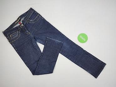 jean lee cooper: River Island, Jeansy damskie, rozmiar M — 2