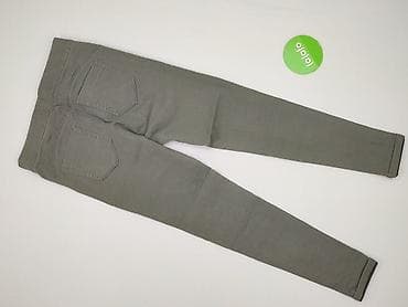 dresy house: Leggings, Legginsy Eleganckie damskie, rozmiar S — 3