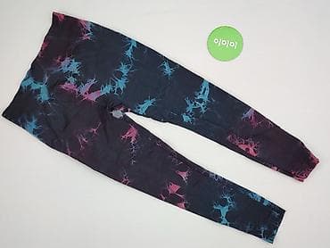 rozmiar dupy: Legginsy Sportowe damskie, rozmiar XL — 2