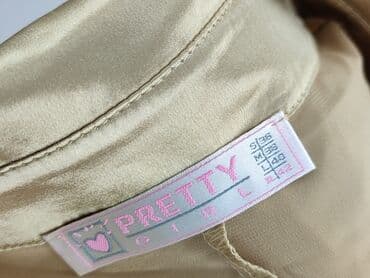 Women: Pretty Girl, Women's blouse, size L (EU 40) — 4