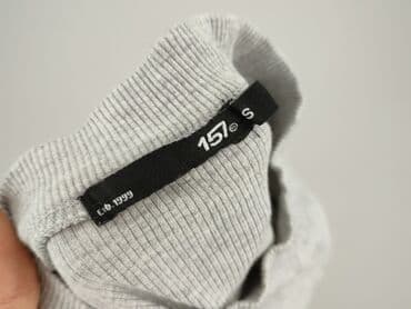 bluzki damskie dopasowane: 157, Bluzka damska, rozmiar S — 4