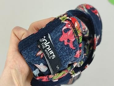 solar odziez: Colours of the World, Bluzka damska, rozmiar S — 5