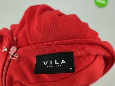 sukienki swing plus size: Vila, Сукня жіноча, розмір M — 4