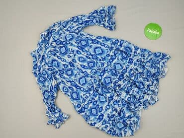 sprzedaż sukienek używanych: Amisu, Tunika damska, 2XL — 3