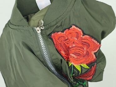 Baby clothes: Transitional jacket, Niebieski Księżyc, 8 years, 122-128 cm, condition - Perfect at lalafo.pl — 6 Baby clothes: Transitional jacket, Niebieski Księżyc, 8 years, 122-128 cm, condition - Perfect — 6