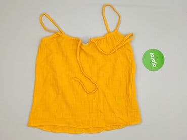 samsoe samsoe t shirty: Top damski, S — 2