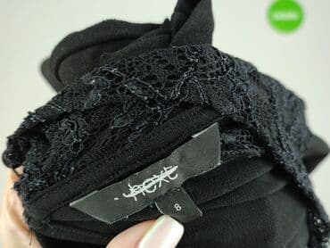 długa sukienki z rękawem: Next, Sukienka damska, rozmiar S — 6