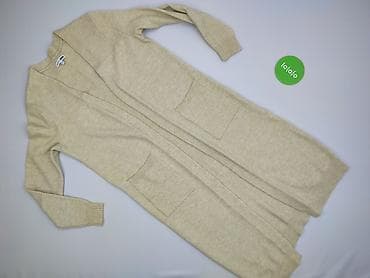 ponczo h: Fashion Nova, Kardigan damski, rozmiar XS — 2