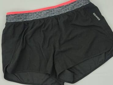 decathlon kapcie domyos: Domyos, Szorty damskie, rozmiar L — 1