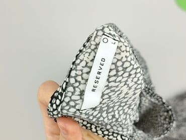 sukienki dla otyłych: Reserved, Women`s dress, L — 5