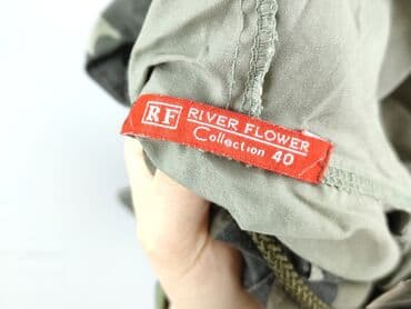 жіноча куртка: Parka damska, rozmiar L — 4