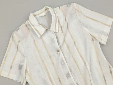 marc aurel t shirty: Women's blouse, size XL (EU 42) — 1