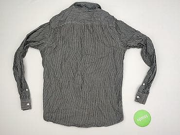 pull and bear biale spodnie: Cottonfield, Koszulа dla mężczyzn, rozmiar M — 3