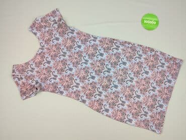 duże rozmiary ekskluzywne sukienki plus size: Sukienka damska, rozmiar S — 2