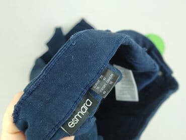 rozmiar majtek damskich l: Esmara, Jeansy damskie, S — 4