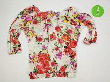 oversize bluzy: Promod, Bluzka damska, rozmiar XL — 2