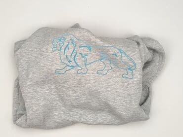 bluzy za darmo: Lonsdale, Bluza z kapturem damska, rozmiar S — 5