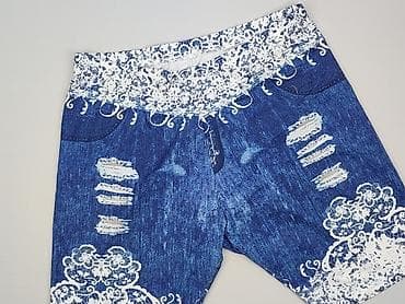 resalsa jeans: Szorty damskie, rozmiar 2XL — 1