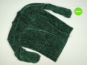 Ubrania damskie: KappAhl, Sweter damski, rozmiar M — 3