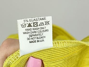 prązkowane: Missguided, Sukienka damska, rozmiar M — 6