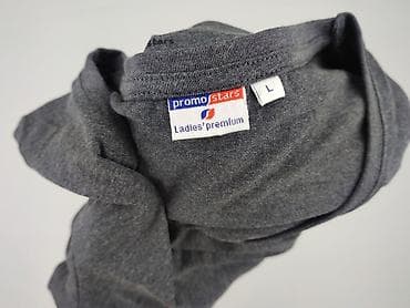 relaxy: T-shirt damski, rozmiar L — 4