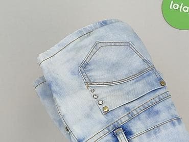 rj jeans: Miss RJ, Szorty damskie, rozmiar S — 6