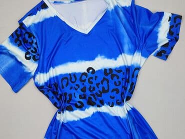 sukienka poliamid: Sukienka damska, rozmiar XL — 1