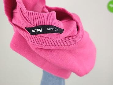 muuv bluza: Sinsay, Bluza damska
, rozmiar XS — 4