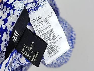 kolarki c: H&M, Szorty damskie, rozmiar M — 4