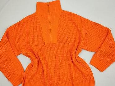 Sinsay, Sweter damski, rozmiar L